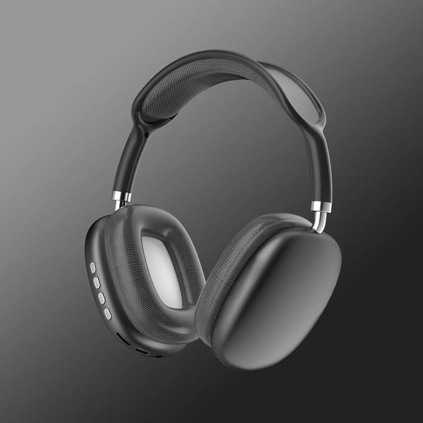 NovaBeat M1 – Premium Wireless Headphones