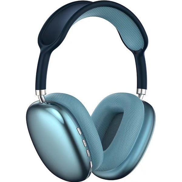 NovaBeat M1 – Premium Wireless Headphones