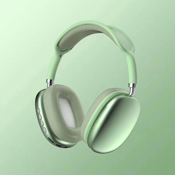 NovaBeat M1 – Premium Wireless Headphones