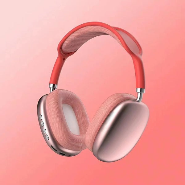 NovaBeat M1 – Premium Wireless Headphones