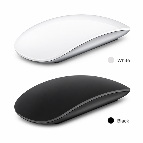 AeroTouch M1 – Slim Wireless Mouse