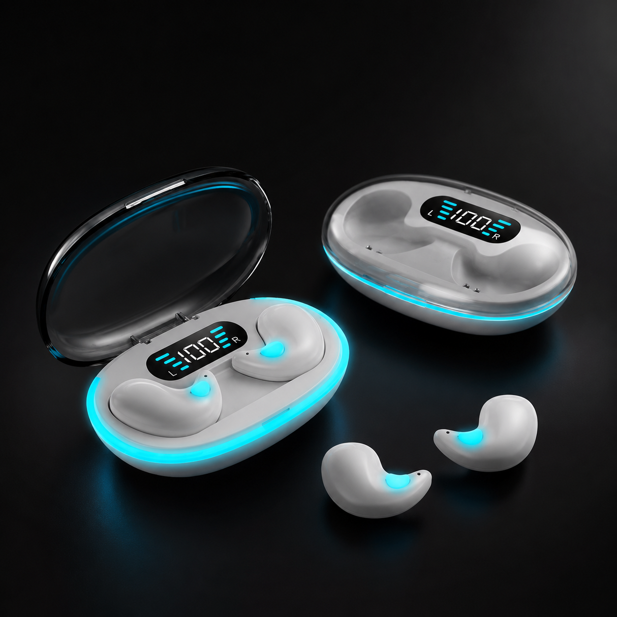 LumaPods X55